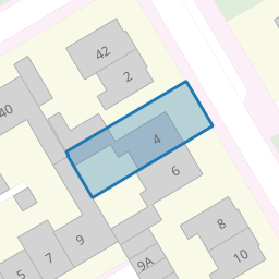 Perceel HKK01-D-4833