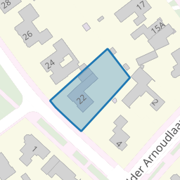 Perceel HKK01-D-4876