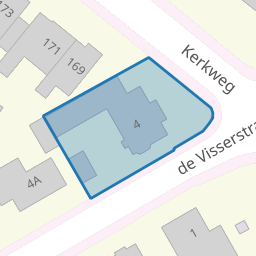 Perceel HKK01-D-4878