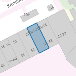 Perceel HKK01-D-4915