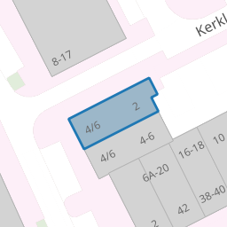 Perceel HKK01-D-4919