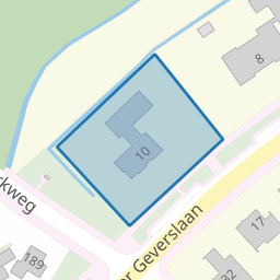 Perceel HKK01-D-4955