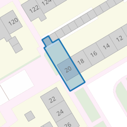 Perceel HKK01-D-4993