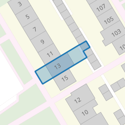 Perceel HKK01-D-5007