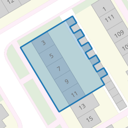 Perceel HKK01-D-5010