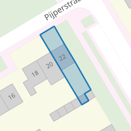 Perceel HKK01-D-5016