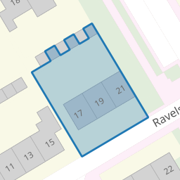 Perceel HKK01-D-5017