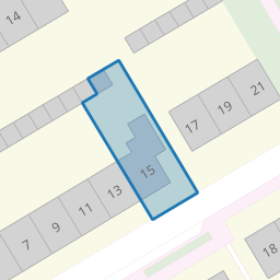 Perceel HKK01-D-5018