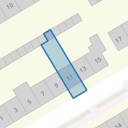 Perceel HKK01-D-5020