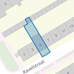 Perceel HKK01-D-5023