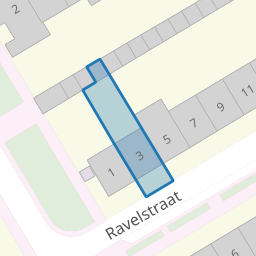 Perceel HKK01-D-5024