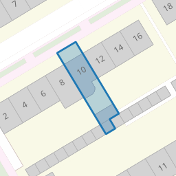 Perceel HKK01-D-5030