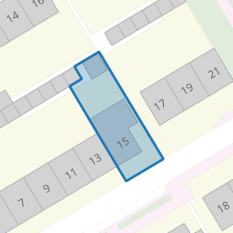 Perceel HKK01-D-5033