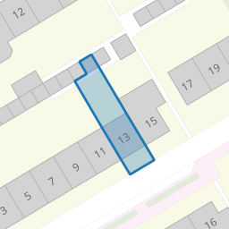 Perceel HKK01-D-5034