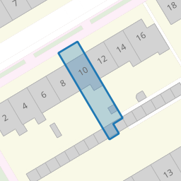 Perceel HKK01-D-5038