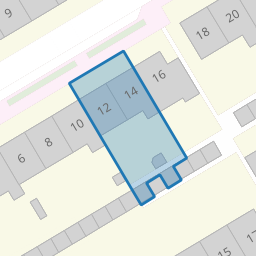 Perceel HKK01-D-5039