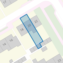 Perceel HKK01-D-5042