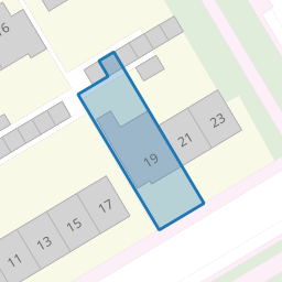 Perceel HKK01-D-5045