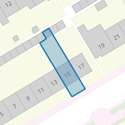 Perceel HKK01-D-5047