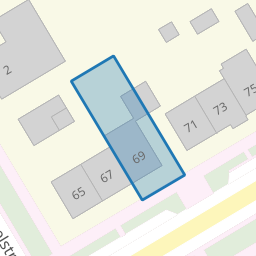 Perceel HKK01-D-5066