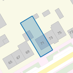 Perceel HKK01-D-5067