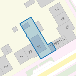 Perceel HKK01-D-5069