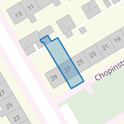 Perceel HKK01-D-5080