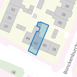 Perceel HKK01-D-5085