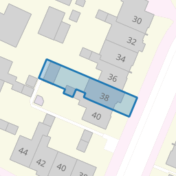 Perceel HKK01-D-5089