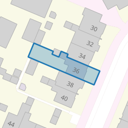 Perceel HKK01-D-5090