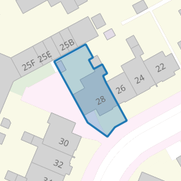 Perceel HKK01-D-5094