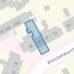 Perceel HKK01-D-5095