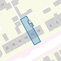 Perceel HKK01-D-5098