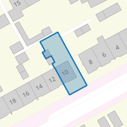 Perceel HKK01-D-5099