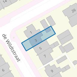 Perceel HKK01-D-5102