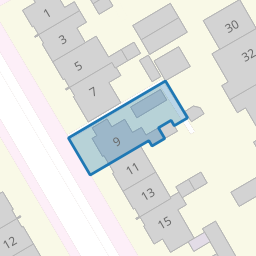 Perceel HKK01-D-5105