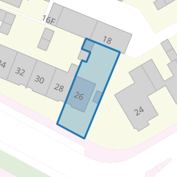 Perceel HKK01-D-5121