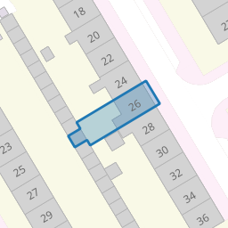 Perceel HKK01-D-5123