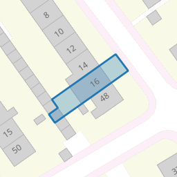 Perceel HKK01-D-5129