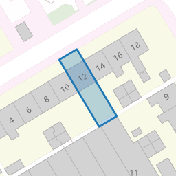 Perceel HKK01-D-5134