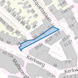 Perceel HKK01-D-5144