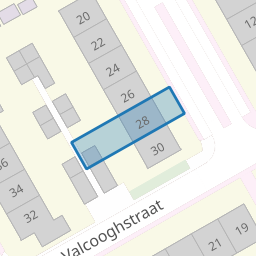 Perceel HKK01-D-5147