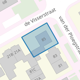 Perceel HKK01-D-5155