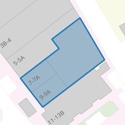 Perceel HKK01-D-5162