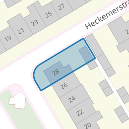 Perceel HKK01-D-5164