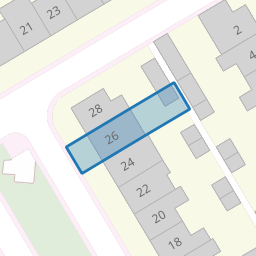 Perceel HKK01-D-5166