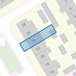 Perceel HKK01-D-5168