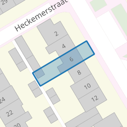 Perceel HKK01-D-5169