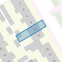 Perceel HKK01-D-5173