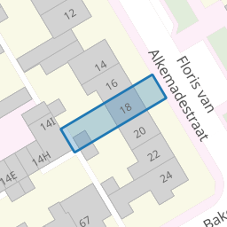 Perceel HKK01-D-5179